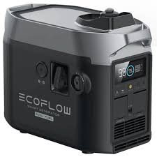 EcoFlow dual yakıtlı 1.8 kw seyyar jenerator – Jeneratör – Vesselmarkt Sales