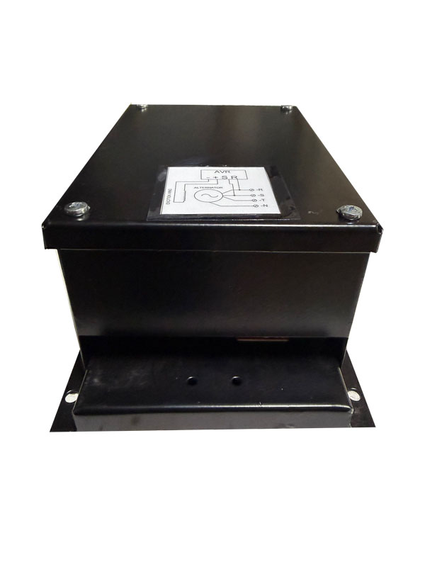 AVR AUTOMATİK VOLTAJ REGULATÖRÜ – Elektrik / Elektronik – Vesselmarkt Sales 2